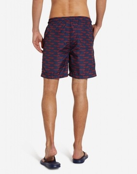 SZORTY MESKIE Wrangler SWIM SHORT W4B01V9UU R. S