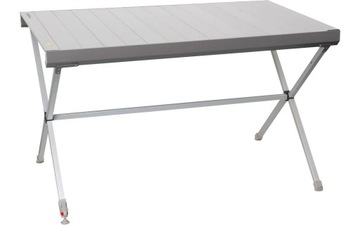 Титановый походный стол Axia 4 - Brunner