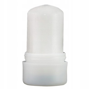 НАТУРАЛЬНЫЙ АЛУН АНТИПЕРСПИРАНТ без алюминия для детей и ВЗРОСЛЫХ 55г