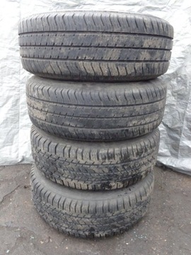 TRANSPORTER T4 CARAVELLE КОЛЕСА АЛЮМИНИЕВЫЕ КОЛЕСА 15