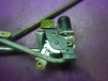 ВАНЕО МЕХАНИЗМ ДВИГАТЕЛЯ СТЕКЛООЧИСТИТЕЛЕЙ A4148200342