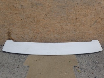 SPOILER DASZEK TYŁ PEUGEOT 307 KOMBI SW IRMSCHER