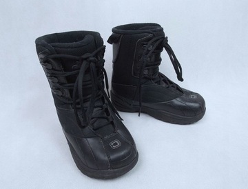 БОТИНКИ ДЛЯ СНОУБОРДА CYCAB 37