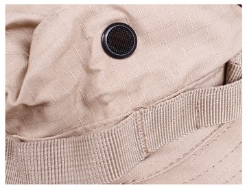 ВОЕННАЯ ШЛЯПА АРМИИ США – ПЕСОЧНЫЙ ХАКИ – XXL