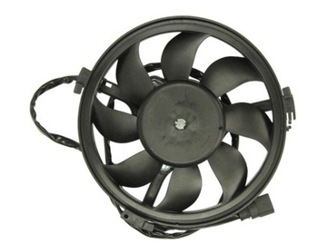 WENTYLATOR WIATRAK KLIMATYZACJI SKODA SUPERB PASSAT B5 FL