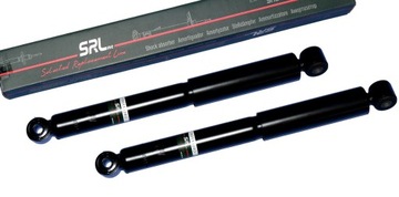 SRL AMORTYZATOR VW TRANSPORTER V T5 TYŁ