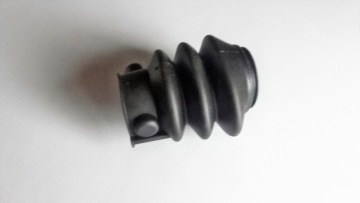 AL-KO пружина сильфонная резиновая 129мм 49мм 54мм 366356 для прицепов 161S 251S