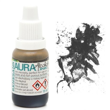 Tusz Alkoholowy Aura Ink Renesans 15 ml nr. 190