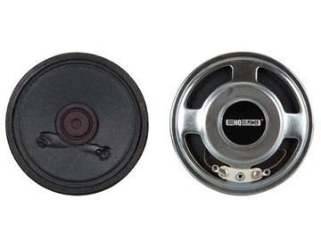 Głośnik 1W 8ohm 57mm