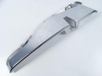 Mercede SEC CL W140 OSŁONA WEWNĘTRZNA DRZWI LEWA