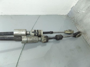 ТРОСЫ ИЗБИРАТЕЛЯ ПЕРЕДАЧ TRANSIT CUSTOM 14 R 2.2 TDCI