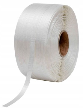 19mm TAŚMA DO WIĄZANIA WIĄZARKA MAKULATURY PAPIERU