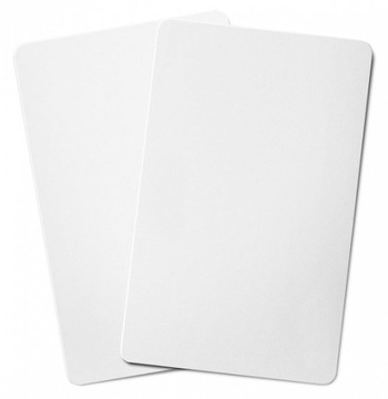 Karta zbliżeniowa SC MIFARE 1k 13,56 MHz RFID