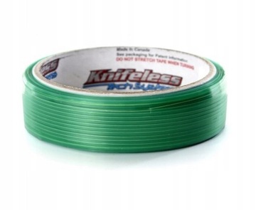 TAŚMA TNĄCA KNIFELESS TAPE FINISH LINE 3M NA METRY