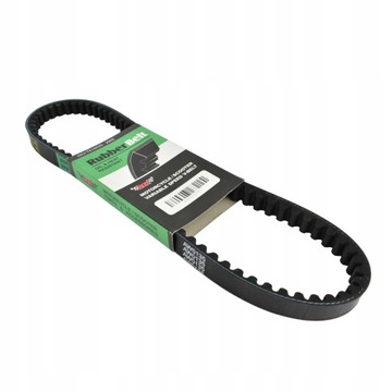 PASEK NAPEDOWY 788X17X28 RUBBERBELT KINGWAY SKUTER