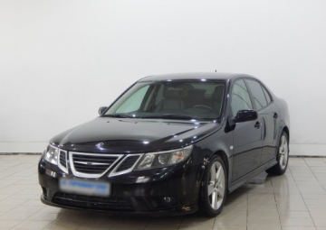 SAAB 9-3 II 4D 2002-2011 КОМПЛЕКТ ОБЛЕКТЕРОВ HEKO