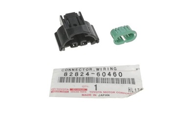 HILUX 11-23 ZASTRČKA KONEKTOR HALOGEN SVĚTLO H16 H11