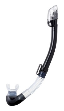 Трубка Tusa Hyperdry Elite II - SP-0101 QBFY