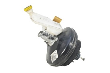 SERWO HAMULCOWE EU 9672460680 CITROEN C3 2 II 1.4