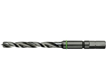 Festool Wiertło spiralne do drewna D5 CE/W 492514