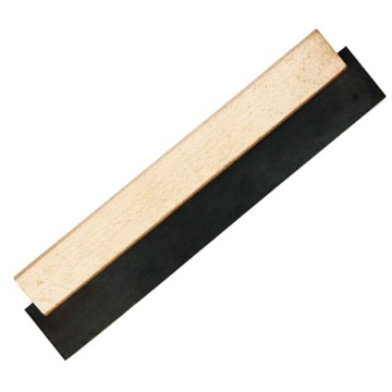 FUGOWNICA SZPACHLA GUMOWA 250 MM DO FUGOWANIA -PL-
