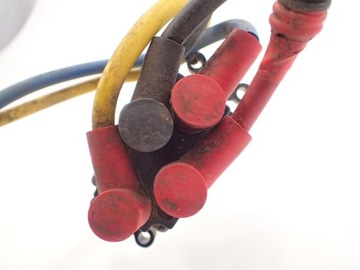 Тросовая лебедка Polaris Sportsman 850