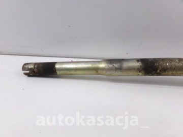 NUBIRA 3 III J200 MECHANIZMUS ŘAZENÍ 96549427 2,0