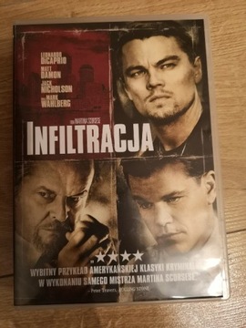 Infiltracja