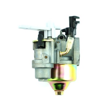 Карбюратор с краном для HONDA GX160 GX200/5.5КМ 6,