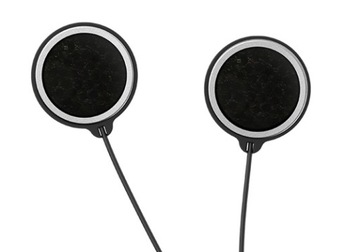 SENA 10S-02 FM Мотоциклетное переговорное устройство для одного шлема