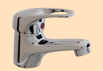 ATUT смеситель для умывальника -702