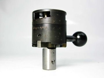 Головка резьбонакатная F001 FETTE M2.6-4 FV