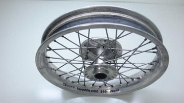 ПЕРЕДНИЙ ОБОД ТРИУМФ THUNDERBIRD 900