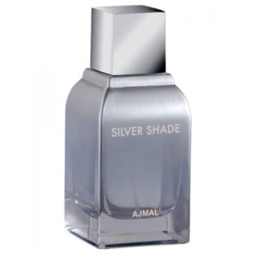 AJMAL SILVER SHADE Woda perfumowana 100ML