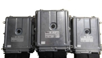 ECU FENDT 900 0281020172 04216846 EDC17CV52 NOWY !