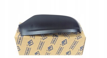 OBUDOWA CZARNA LUSTERKA OPEL ASTRA H 03-09 LE NOWA