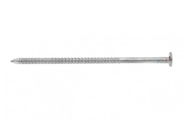 Гвозди RING оцинкованные 4,0х100 - 5кг