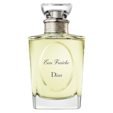 FLAKON DIOR EAU FRAICHE 100ML EDT