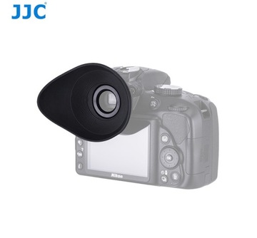 CANON EYESCUPE 800D 80D 1300D / БОЛЬШОЙ ВРАЩЕНИЕ НА 360 ГОДОВ