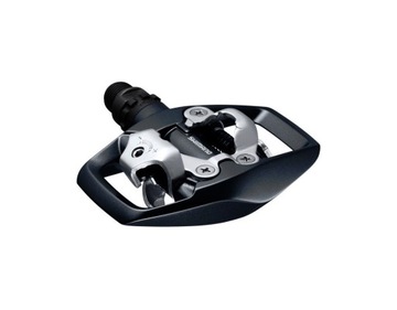 Pedały zatrzaskowe Shimano SPD PD-ED500 Pedały E-Bike