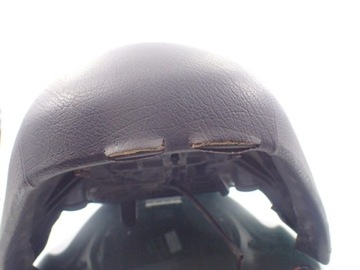 Сиденье-диван Suzuki Burgman 650.