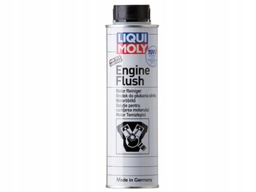 Liqui Moly Engine Flush 0,3л 2640 Очищает двигатель