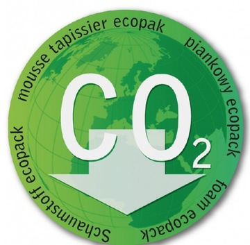 PIANKA TAPICERSKA GĄBKA MEBLOWA SOFA KANAPA FOTEL MATERAC T25 200x120x10 cm