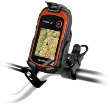 RAP-SB-187-GA48 UCHWYT ROWEROWY GARMIN ETREX 10 30