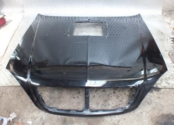 KAPOTA KRYT MOTORU HYUNDAI TERRACAN 1999 2001-