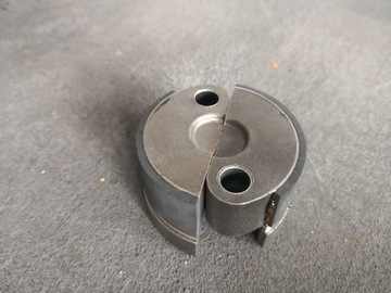 НОВОЕ сцепление для Terra Vari Gutbrod MJ-5 Dzik