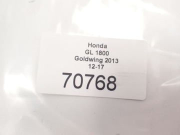 Датчик главного тормозного цилиндра Honda GL 1800 Goldwing 12-