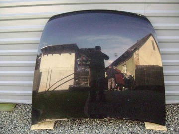 KRYT MOTORU KAPOTA PEUGEOT 607