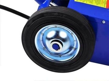 ПНЕВМАТИЧЕСКИЙ ПОДЪЕМНИК 22Т РЫЧАГ 220-535ММ