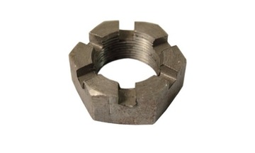 Nakrętka wałka M27x1,5 Ursus C-330 C-360 A2537162